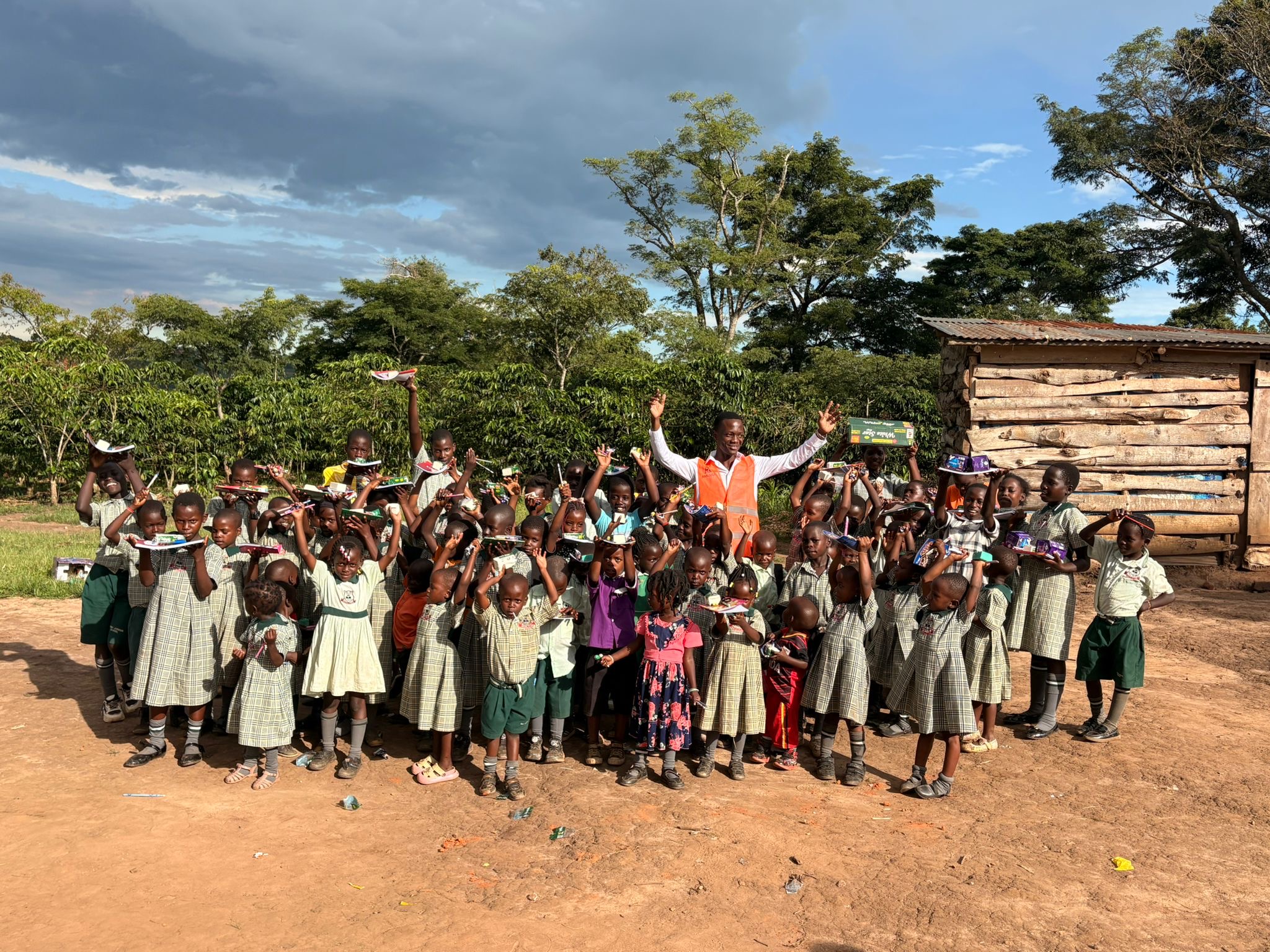 Yelosa Foundation